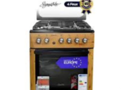 "CUISINIERE SIGNATURE SG-CUI-6601G-IXTQ-ARC