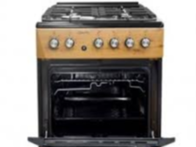 CUISINIERE SIGNATURE SG-CUI-6601G-IXWD-ARC