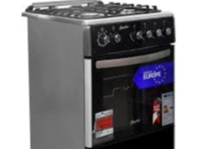 CUISINIERE SIGNATURE SG-CUI-6601G-BLK-ARC