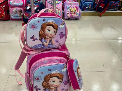 school bag