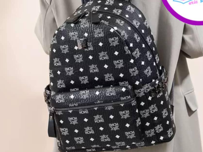 sac a dos en cuir
