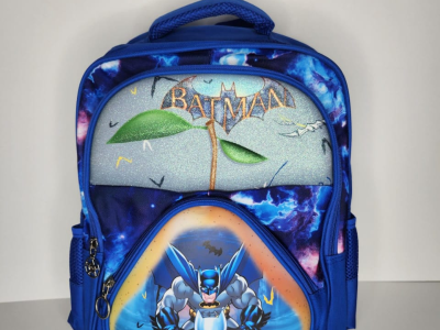 sac a dos batman
