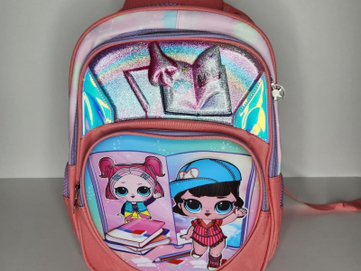 sac a dos chic