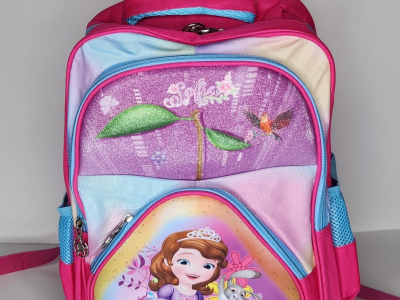 cartable pour fille