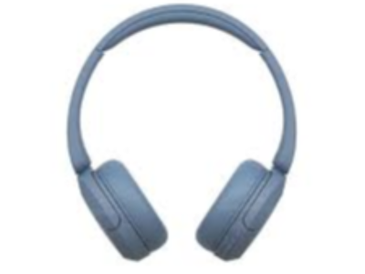 BLUETOOTH HEADPHONE	WH-CH520/LZ E