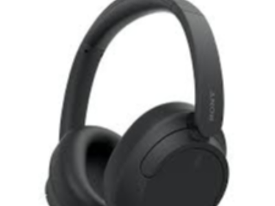 BLUETOOTH HEADPHONE WITH NOISE CANCELLATION	WH-CH720N/BCE