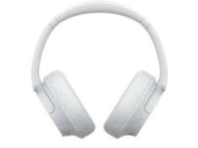 BLUETOOTH HEADPHONE WITH NOISE CANCELLATION	WH-CH720N/WCE
