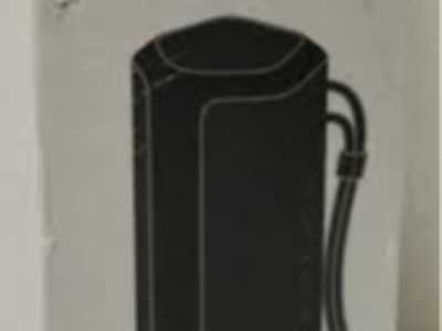 RECHAGEABLE SPEAKER	SRS-XE200/BCE