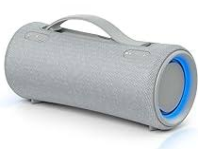 RECHAGEABLE SPEAKER	SRS-XG300/BCSP6