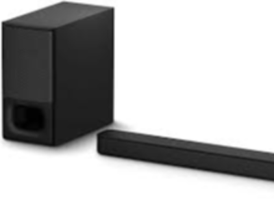 HT-S350 - SOUND BAR + WOOFER 350W