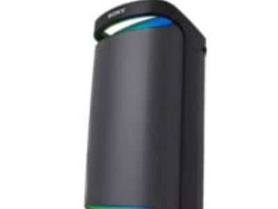 RECHARGEABLE SPEAKER	SRS-XP700