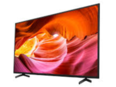 50X75K - 50" Google TV 4K UHD