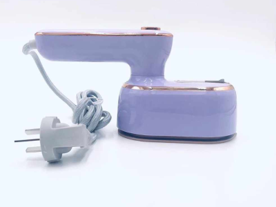mini travel pressing iron
