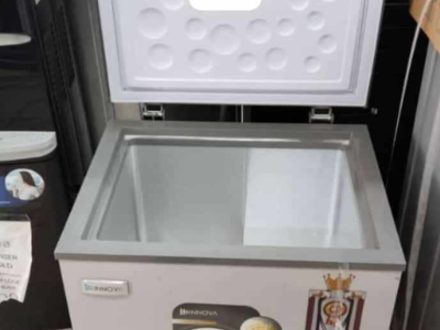 INNOVA deep freezer 70L