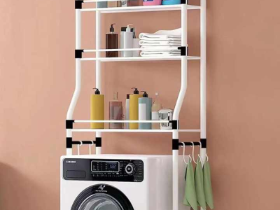 Bathroom organiser