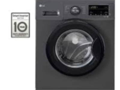 Machine-a-laver SIGNATURE 7 KG GREY A+++ 1200rpm