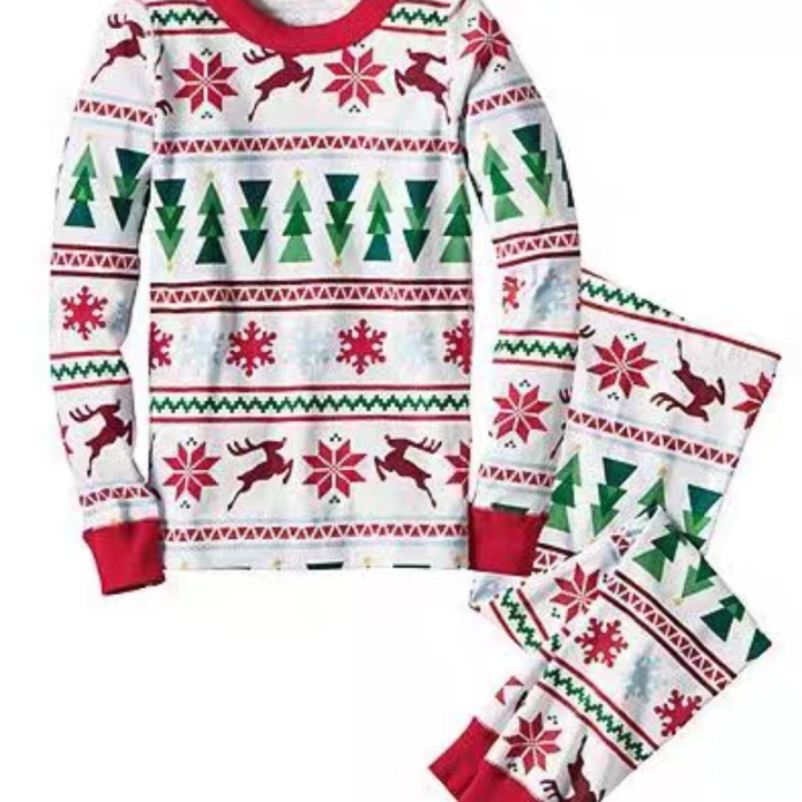 Christmas Pyjama
