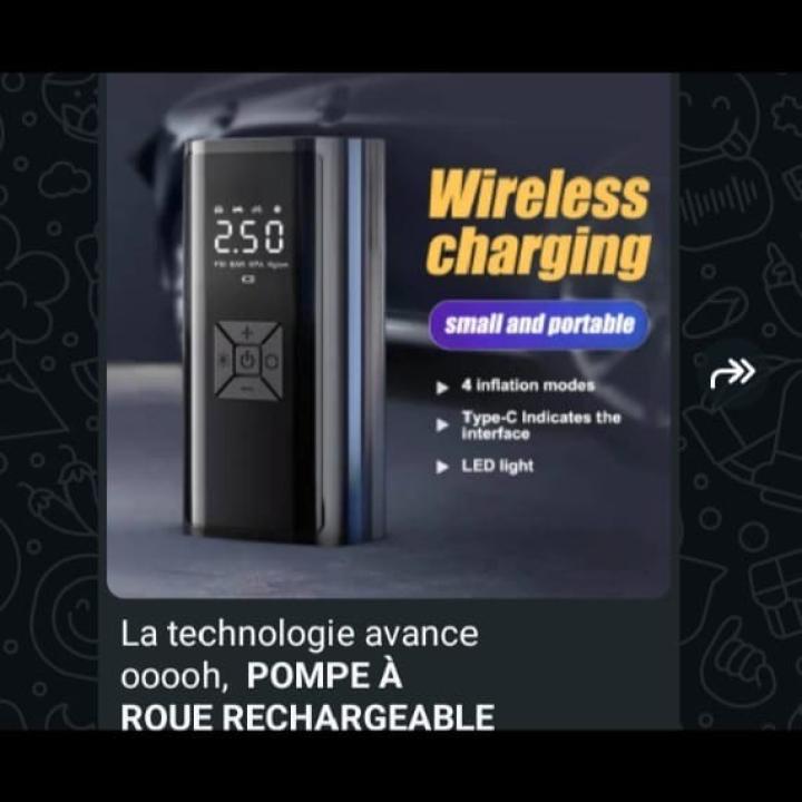 power bank