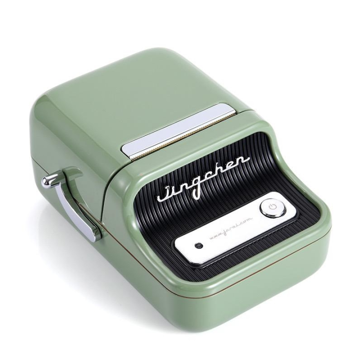 PORTABLE PRINTER