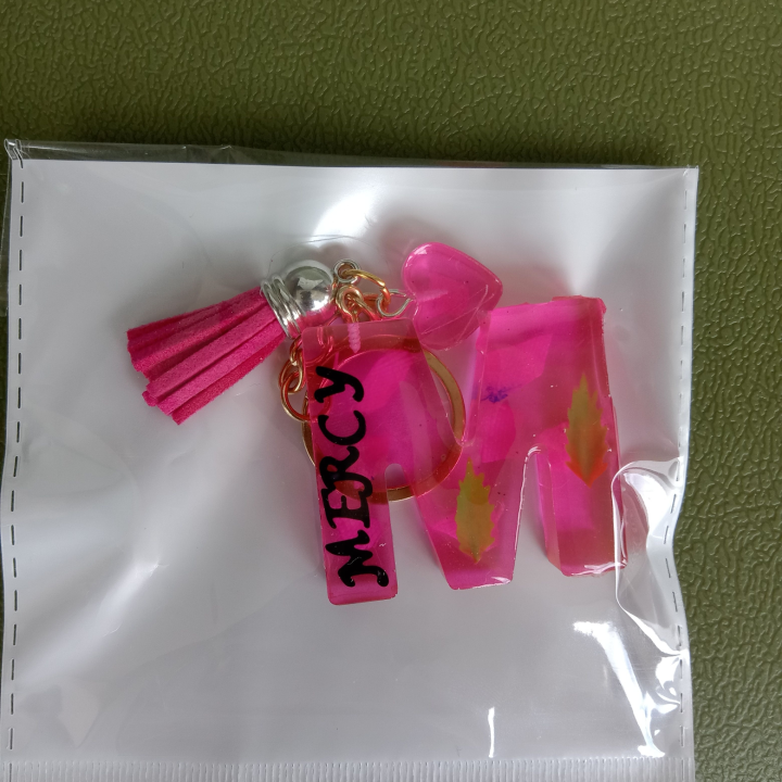 RESIN ART