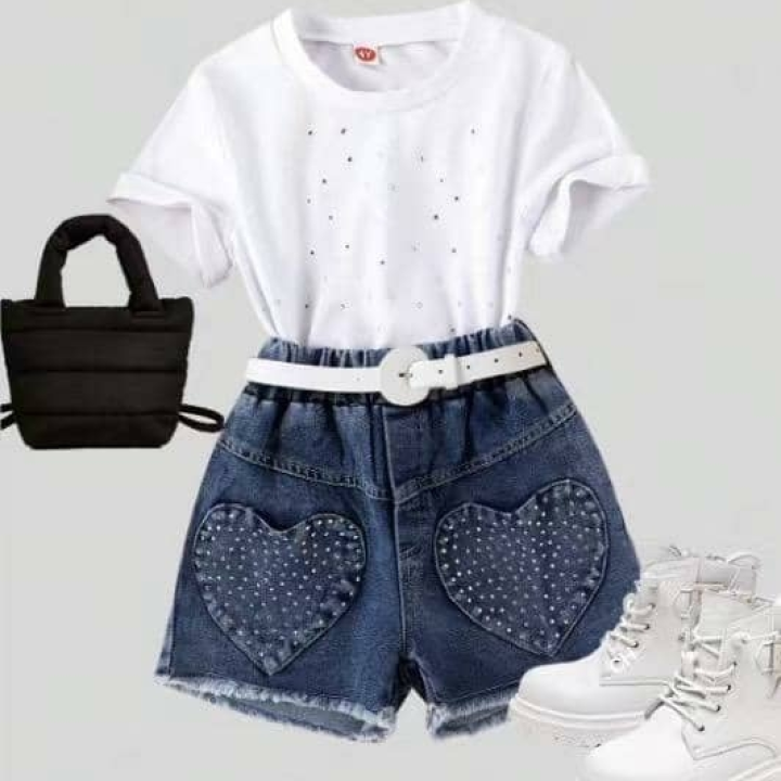 ensemble enfants
