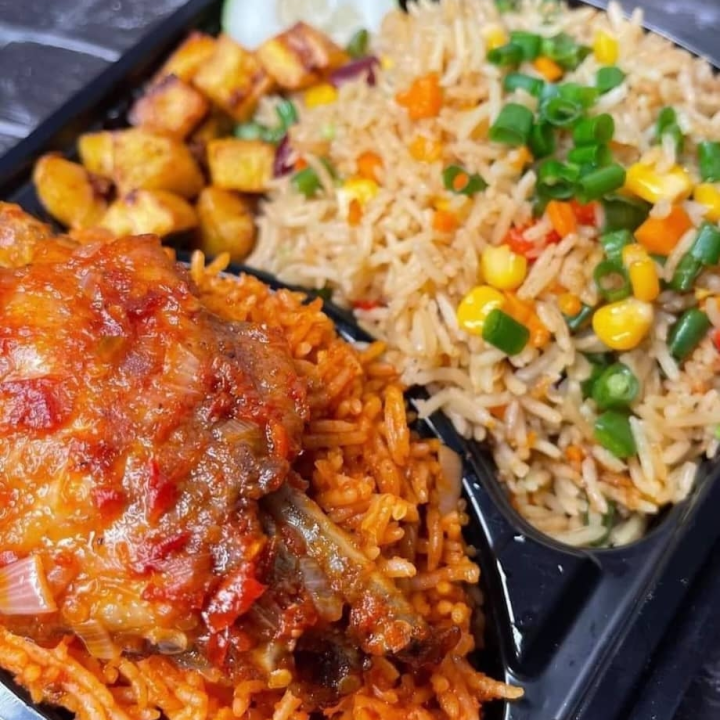 fried Rice