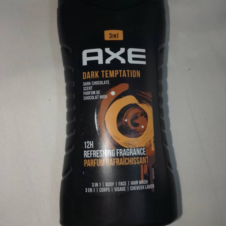 Gel de douche Axe