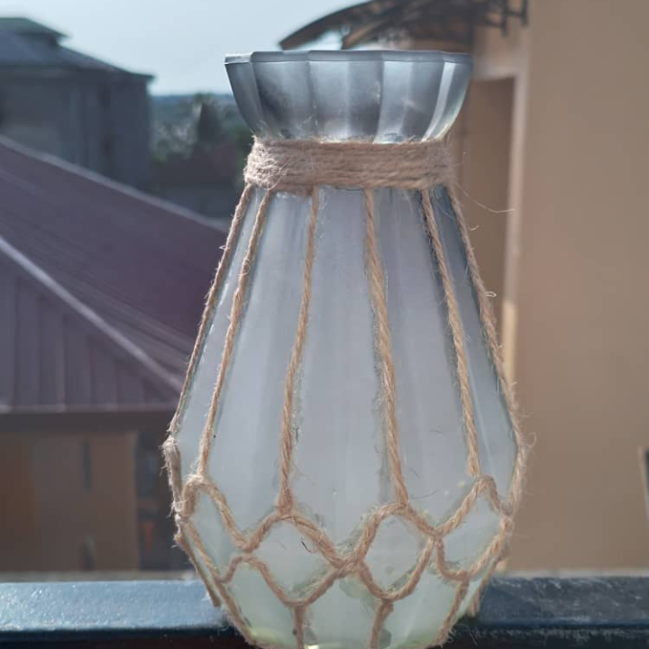 vase décoratif