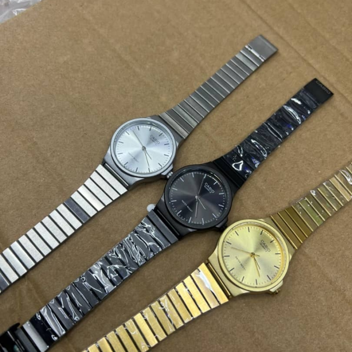 casio Watch