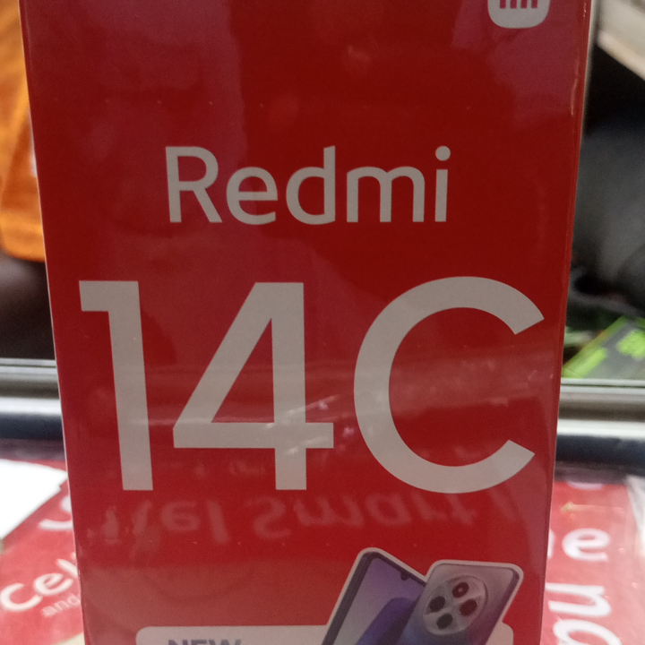 Redmi 14C