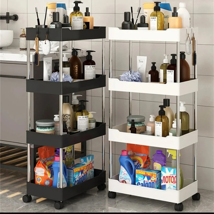 Storage rack