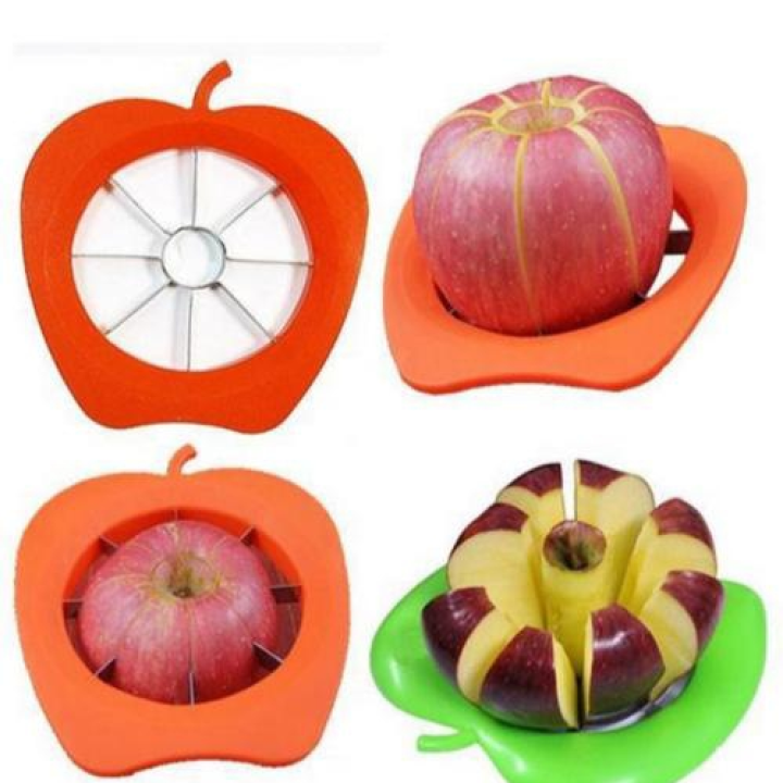 apple cutter