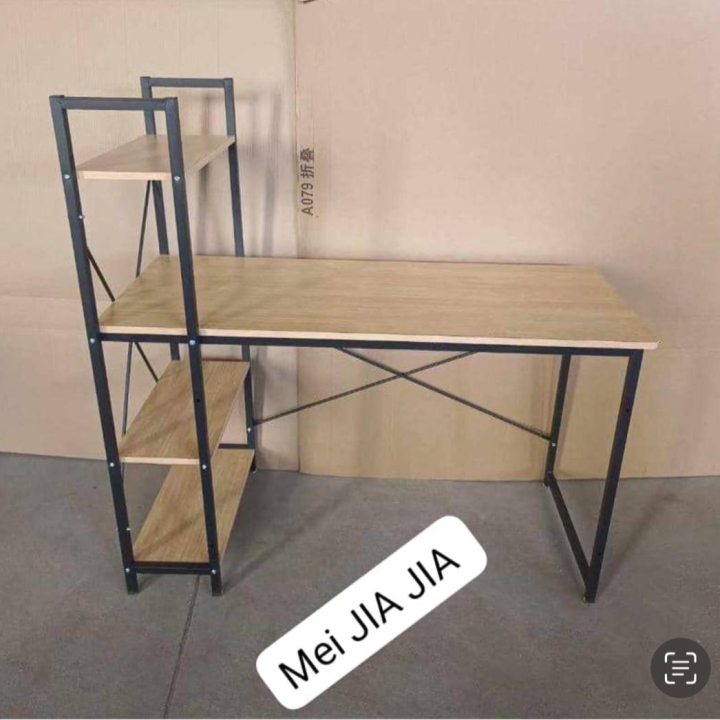 table avec armoire