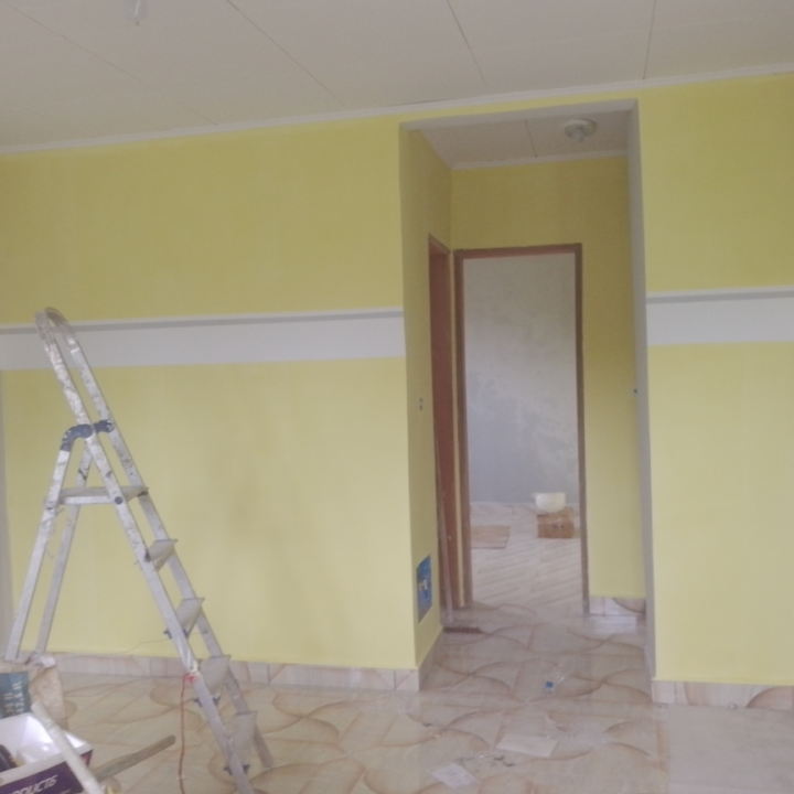 appartement moderne