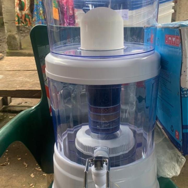 water purifier