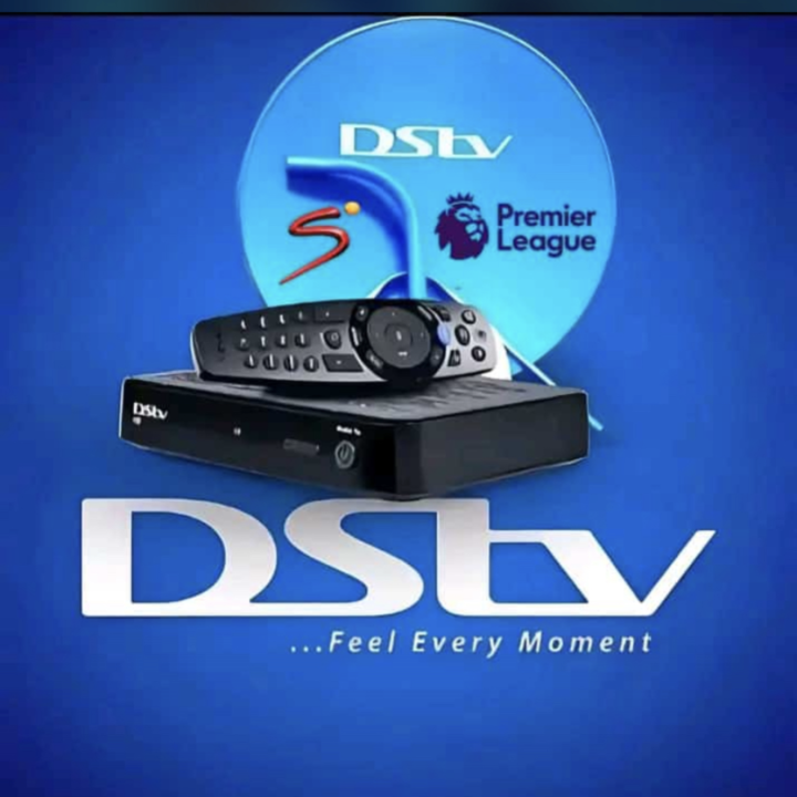 DSTV AND monthly Subscription