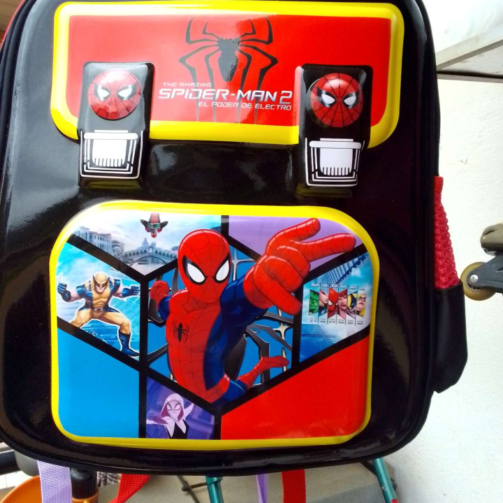 sac à dos
