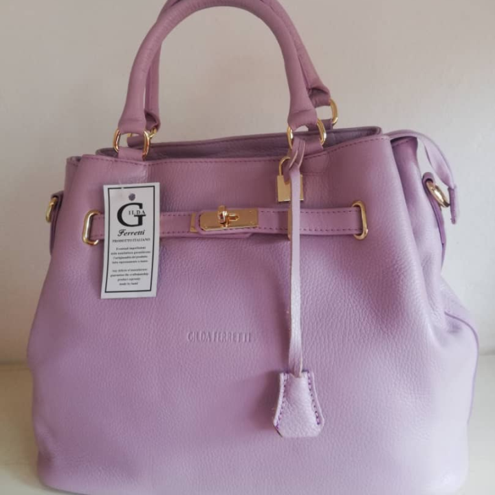 Sac Gilda