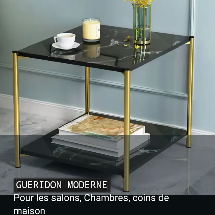 Side table