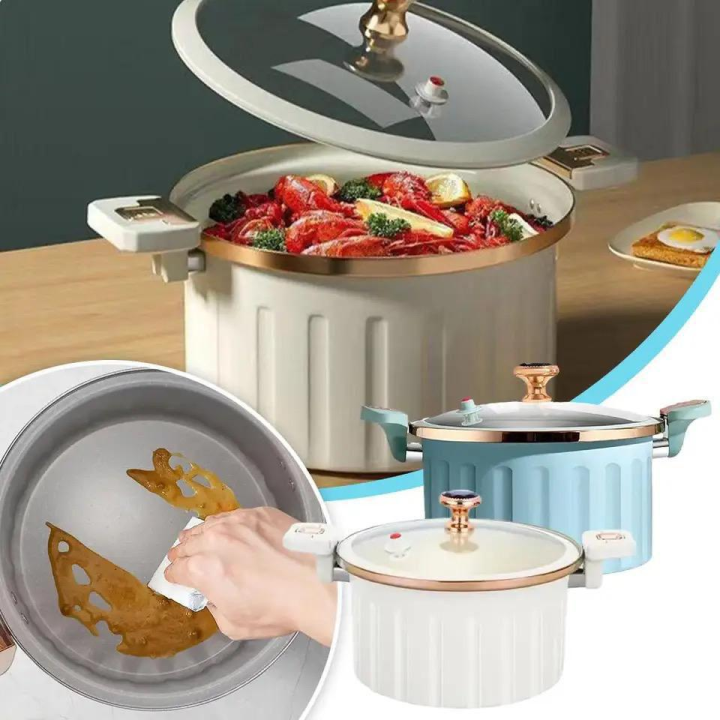 nouvelle cocotte minute romaine 12 l
