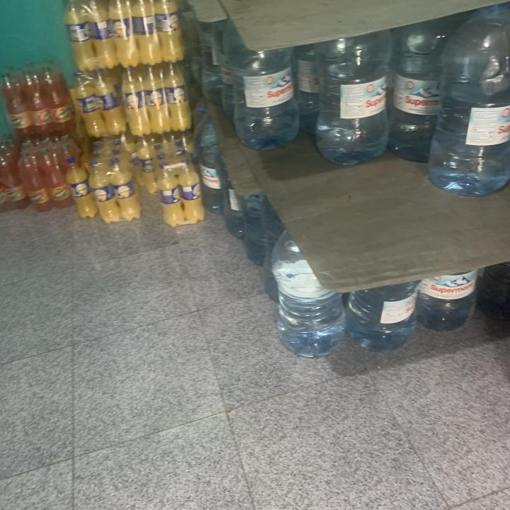 water