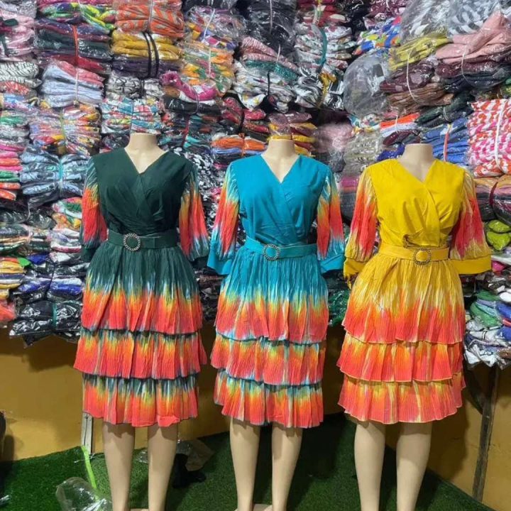 gowns