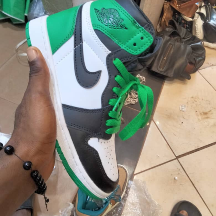 Air Jordan