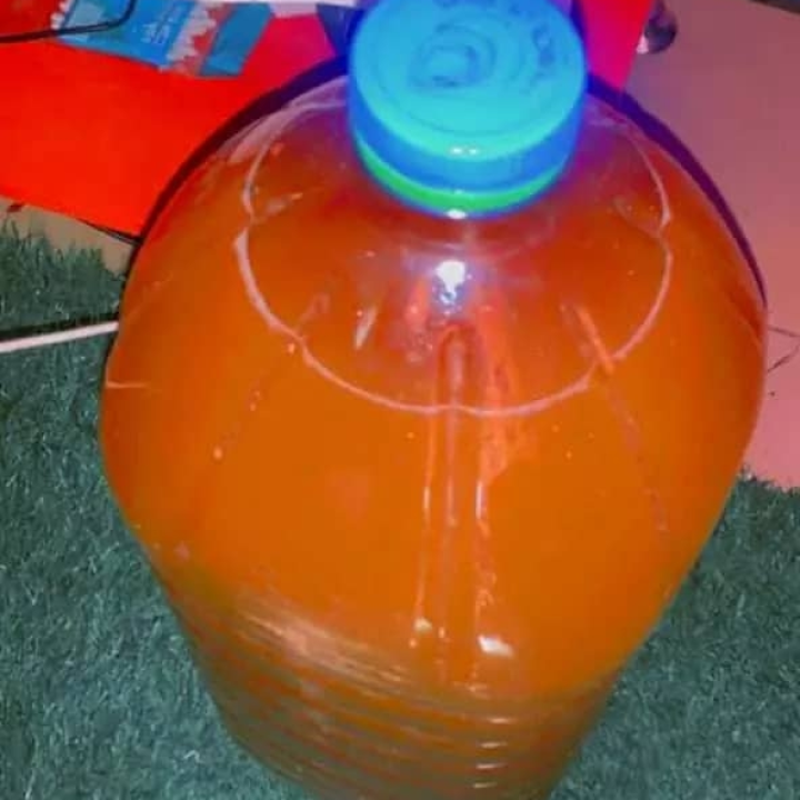 Liver cleanser💯 hood to all hepatitis patients.