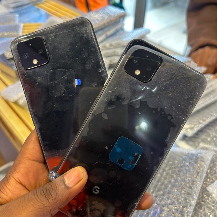 google pixel 4xl