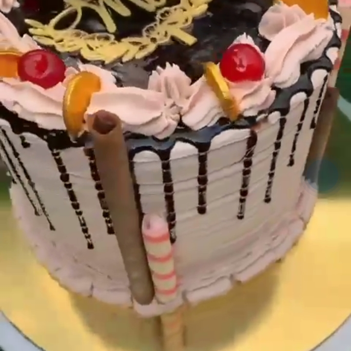 Cakes