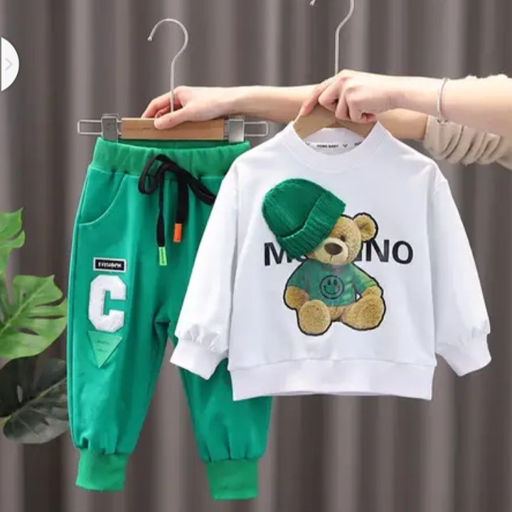 quality outfits for your baby