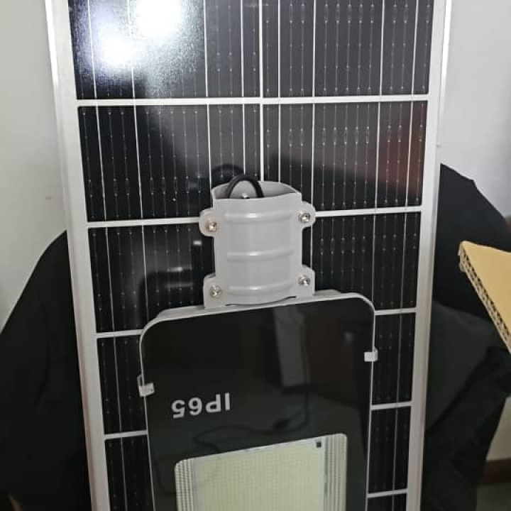 lampadaire IP65
