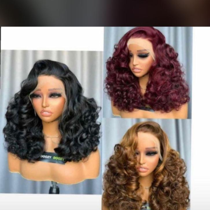 wig