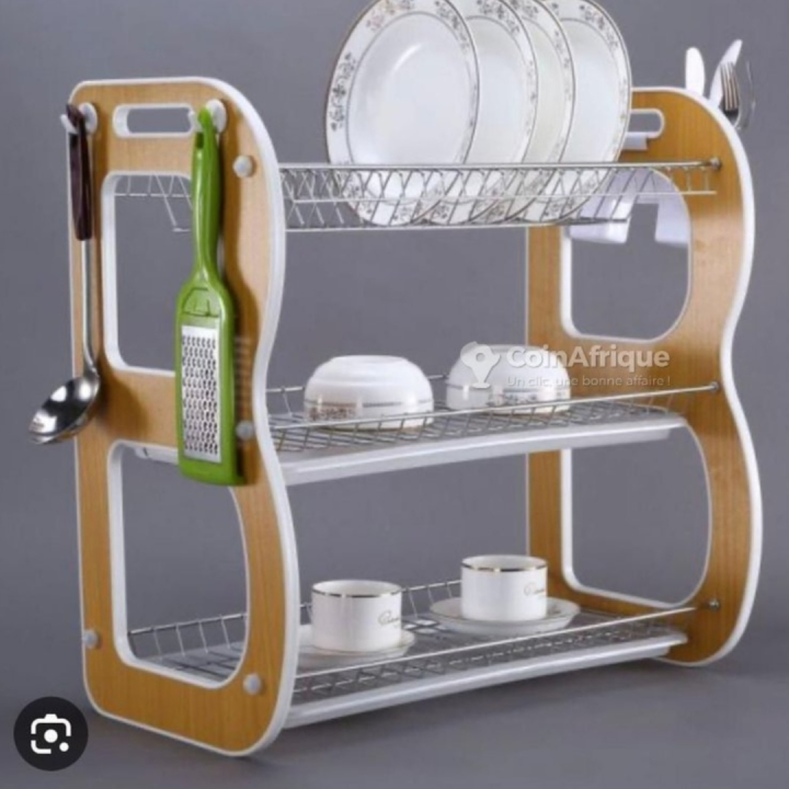 range assiette